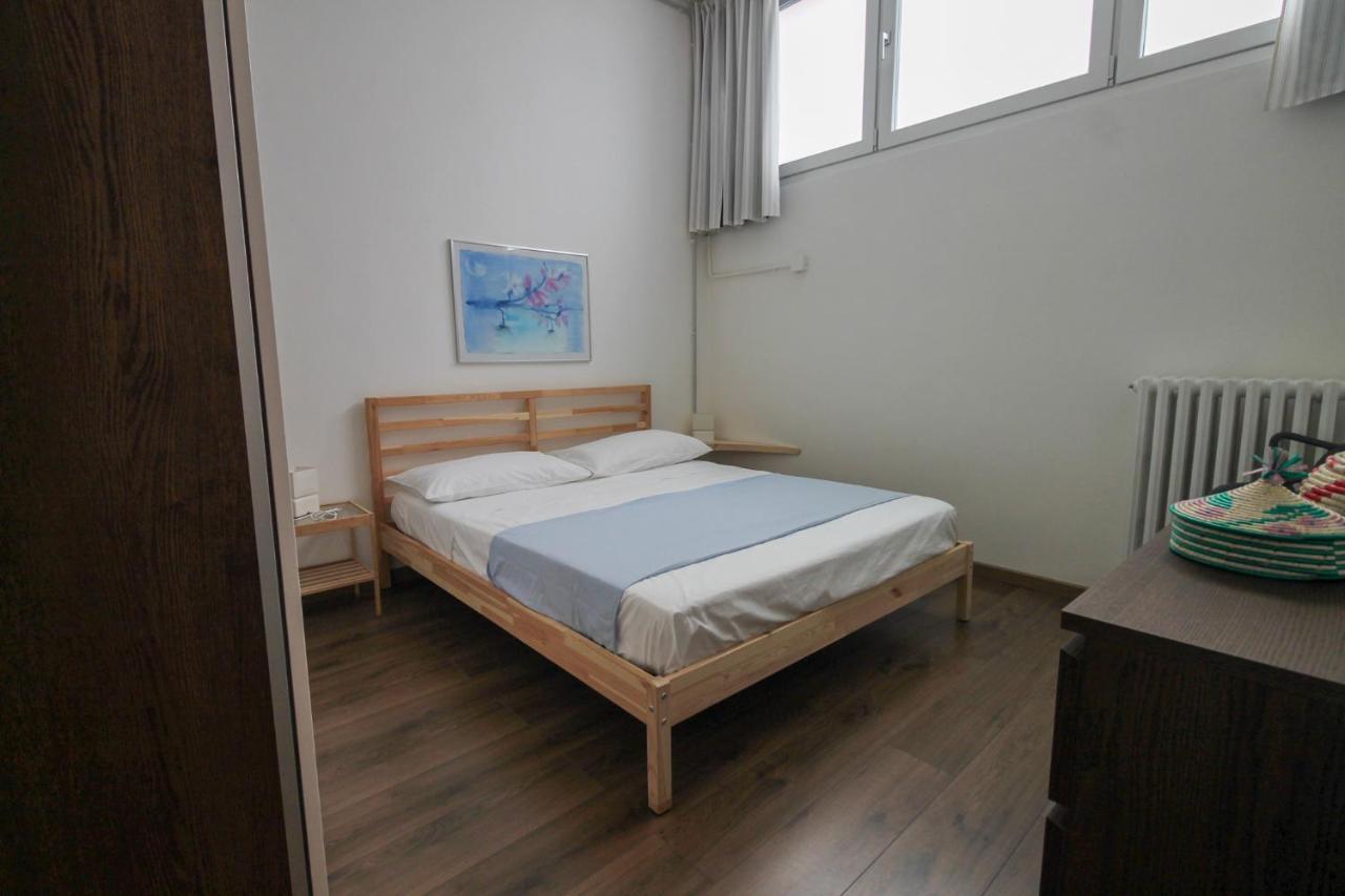 Loft Sottolalbero Lejlighed Milano Eksteriør billede