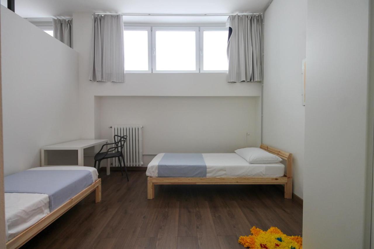 Loft Sottolalbero Lejlighed Milano Eksteriør billede